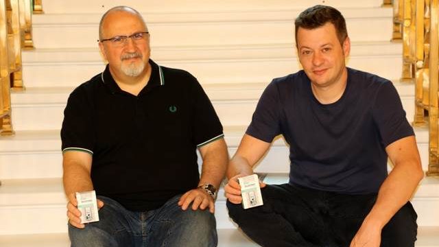 Midarex acquisice Ioteam