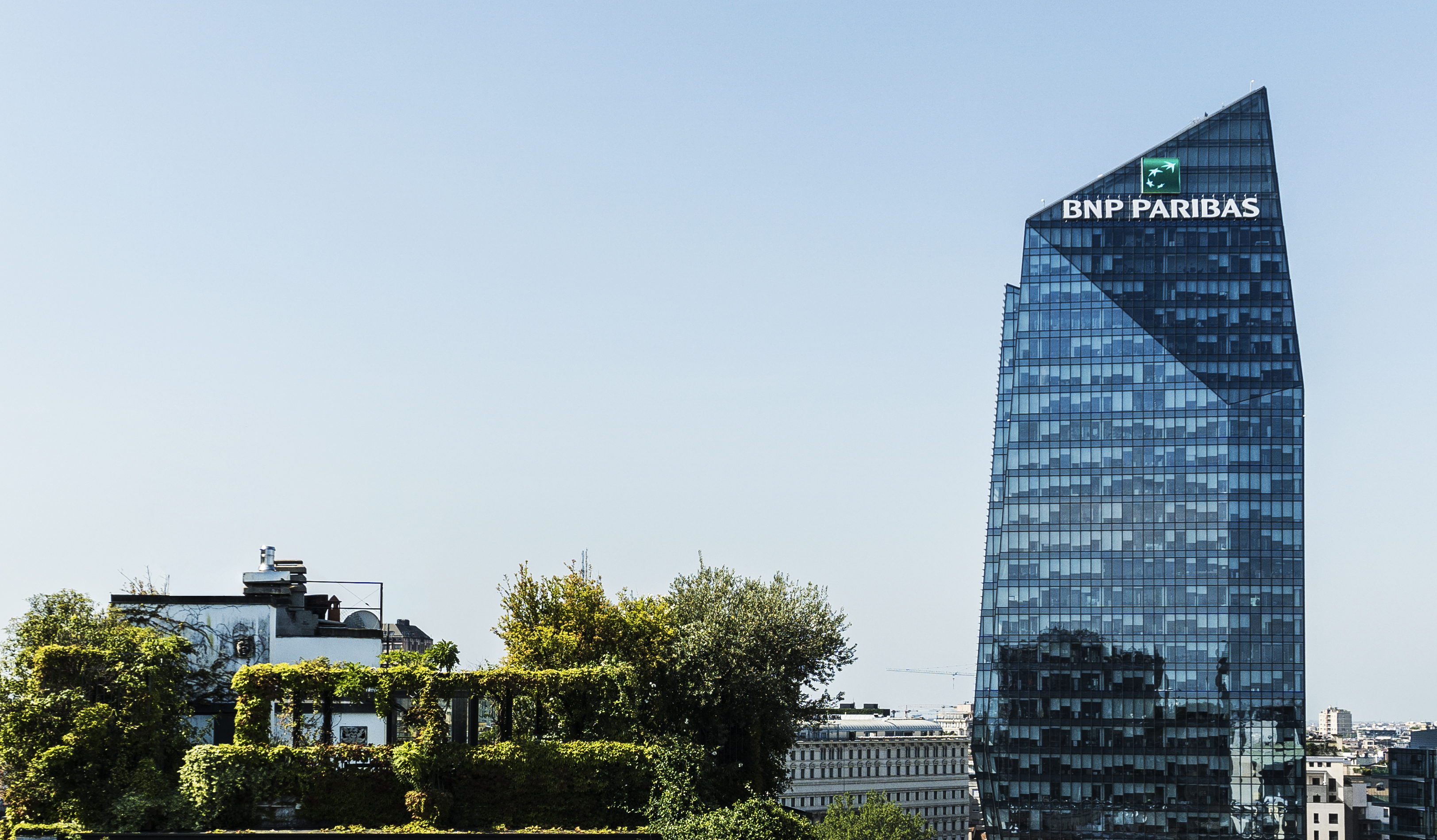 FATTURE BNP PARIBAS SCARICA