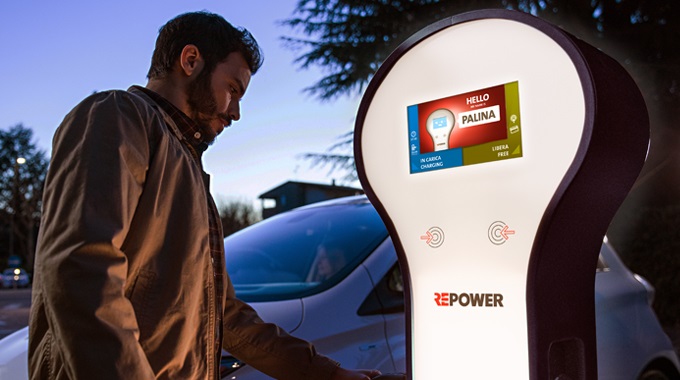 SCARICARE FATTURE REPOWER