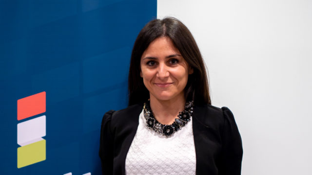 Cristina Angelillo