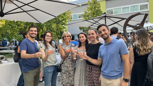 Startup Intelligence Innovation Manager