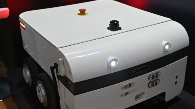 Acea Maker Faire 2022