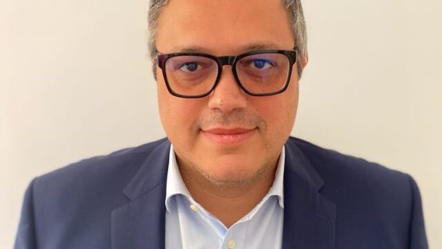 Angelini Ventures, il CEO Paolo Di Giorgio